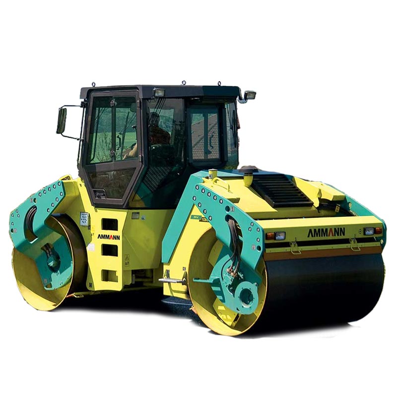 Compactor Smooth Rent the 83